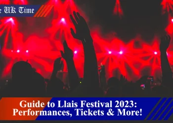 Best Guide to Llais Festival 2023