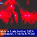 Best Guide to Llais Festival 2023