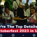 Oktoberfest 2023 UK