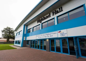 ultimate guide on Royal Highland Centre