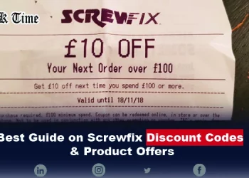 Screwfix discount codes