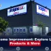 Screwfix Home Improvement