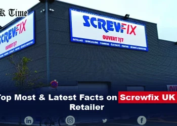 Screwfix UK facts