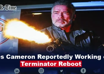 Terminator Reboot