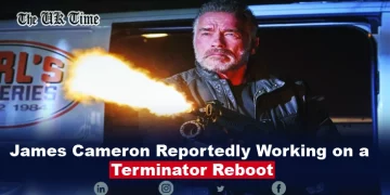 Terminator Reboot