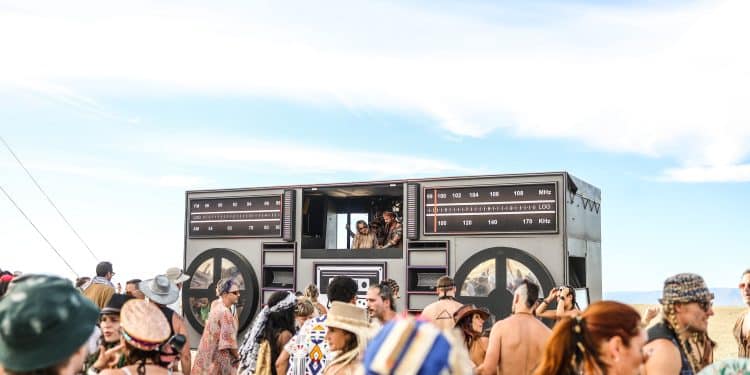 Festivals in Manchester