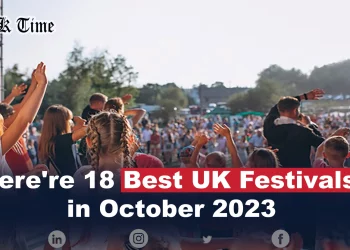 festivals in october 2023