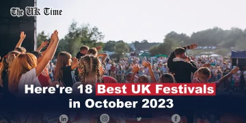 festivals in october 2023