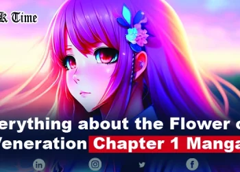 Everything about the Flower of Veneration Chapter 1