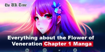 Everything about the Flower of Veneration Chapter 1