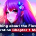 Everything about the Flower of Veneration Chapter 1