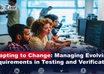 Testing and Verification