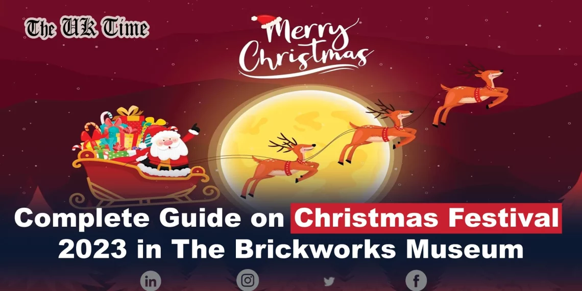 Christmas Festival 2023 in The UK