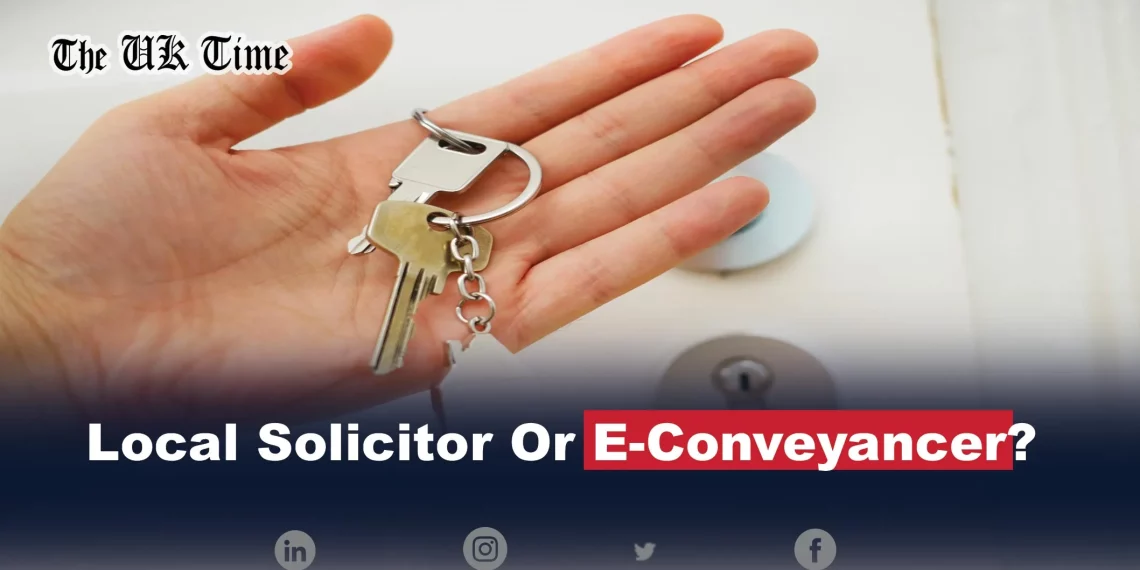 e-conveyancer