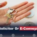 e-conveyancer