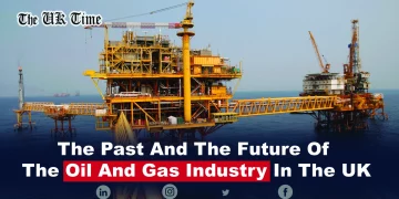 Oil And Gas Industry