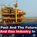 Oil And Gas Industry