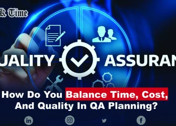 QA planning