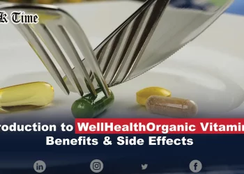 wellhealthorganic vitamin b12
