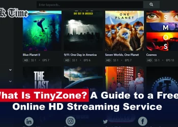 What Is TinyZone