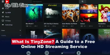 What Is TinyZone