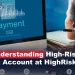 high-risk merchant account at HighRiskPay.com