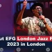 london jazz festival 2023
