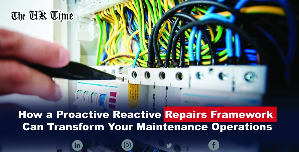 Repairs Framework