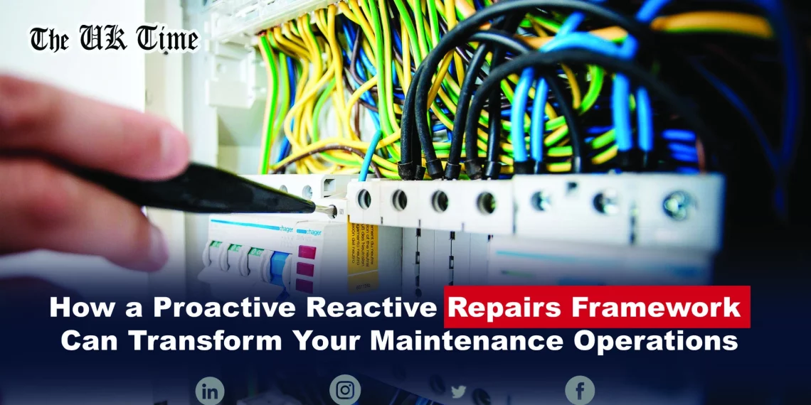 Repairs Framework