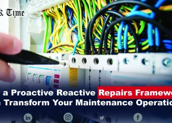 Repairs Framework