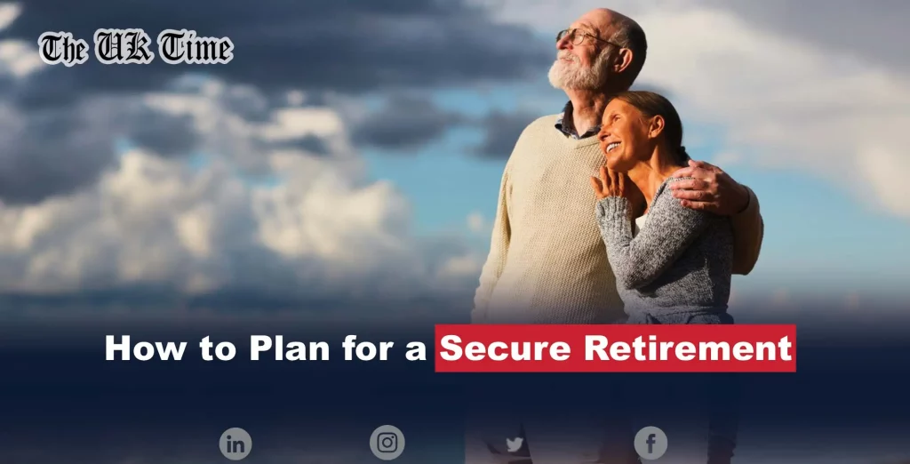 Secure Retirement