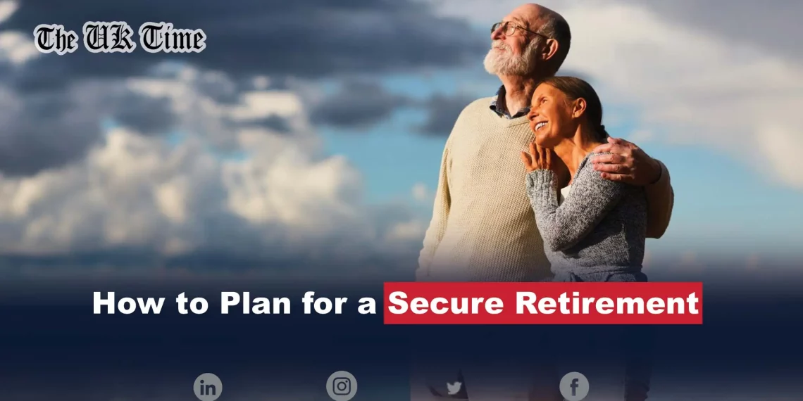 Secure Retirement