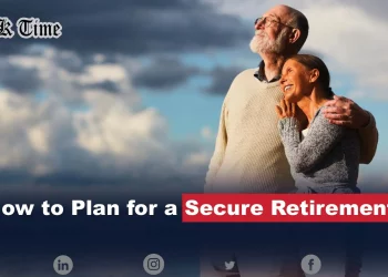 Secure Retirement