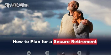 Secure Retirement