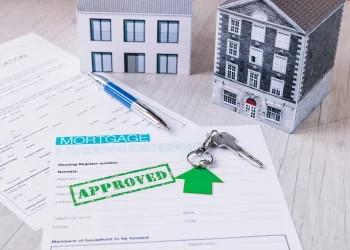 reverse mortgage