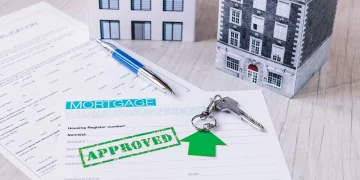 reverse mortgage