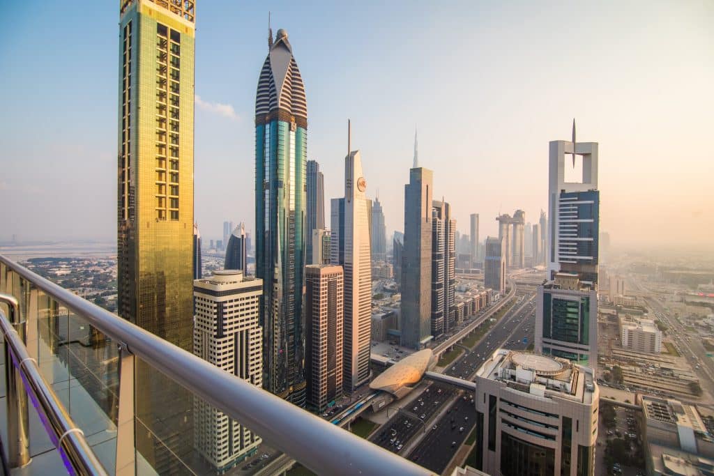 Dubai Rental Market