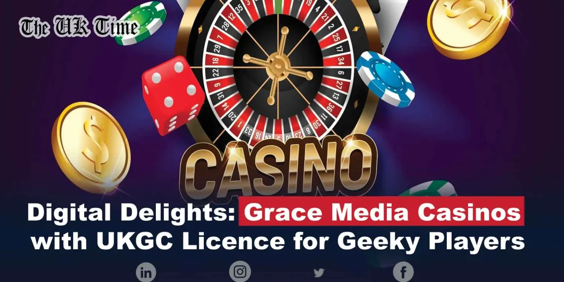 Grace Media Casino