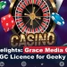 Grace Media Casino