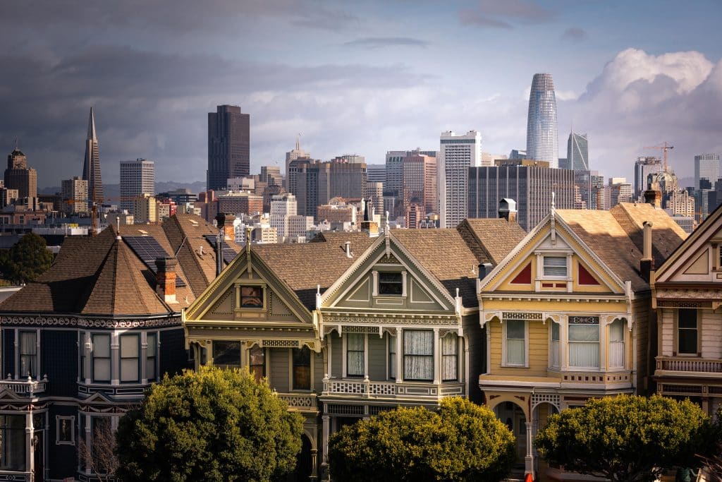 London rental market