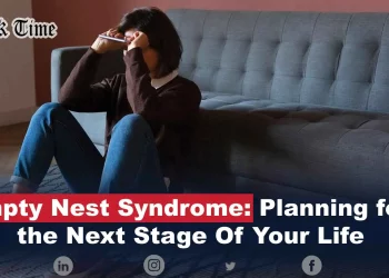 Empty Nest Syndrome