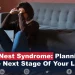 Empty Nest Syndrome