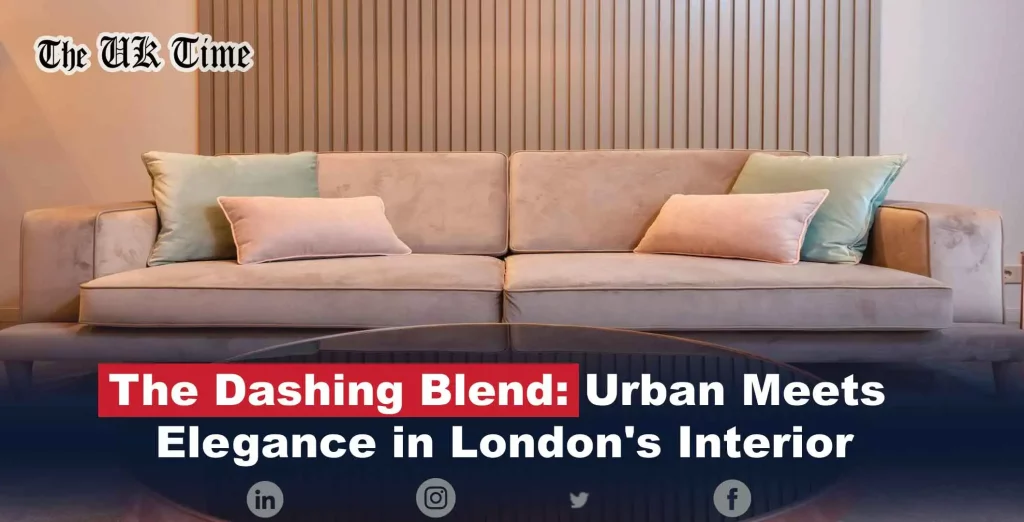 London interior