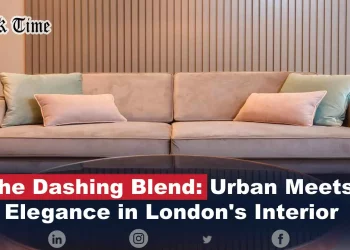 London interior