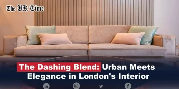 London interior