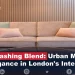 London interior