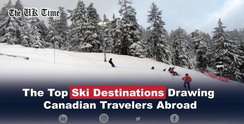 SKI Destination