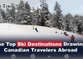 SKI Destination