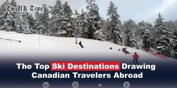SKI Destination