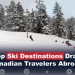 SKI Destination